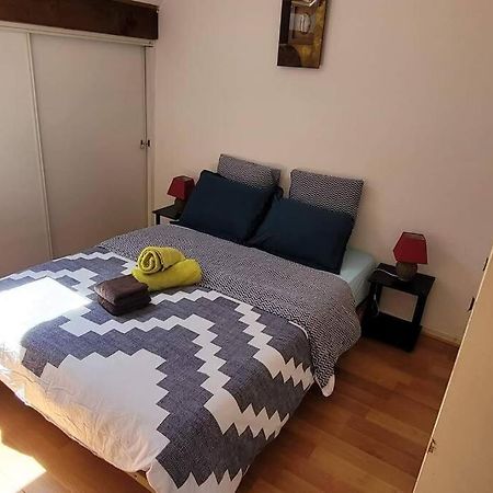 Bel Appartement 6 Personnes Proche La Bresse コルニモン エクステリア 写真