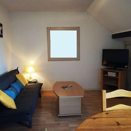 Bel Appartement 6 Personnes Proche La Bresse コルニモン エクステリア 写真