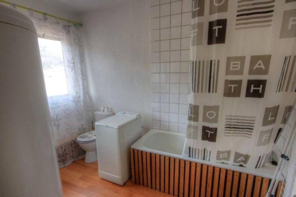 Bel Appartement 6 Personnes Proche La Bresse コルニモン エクステリア 写真