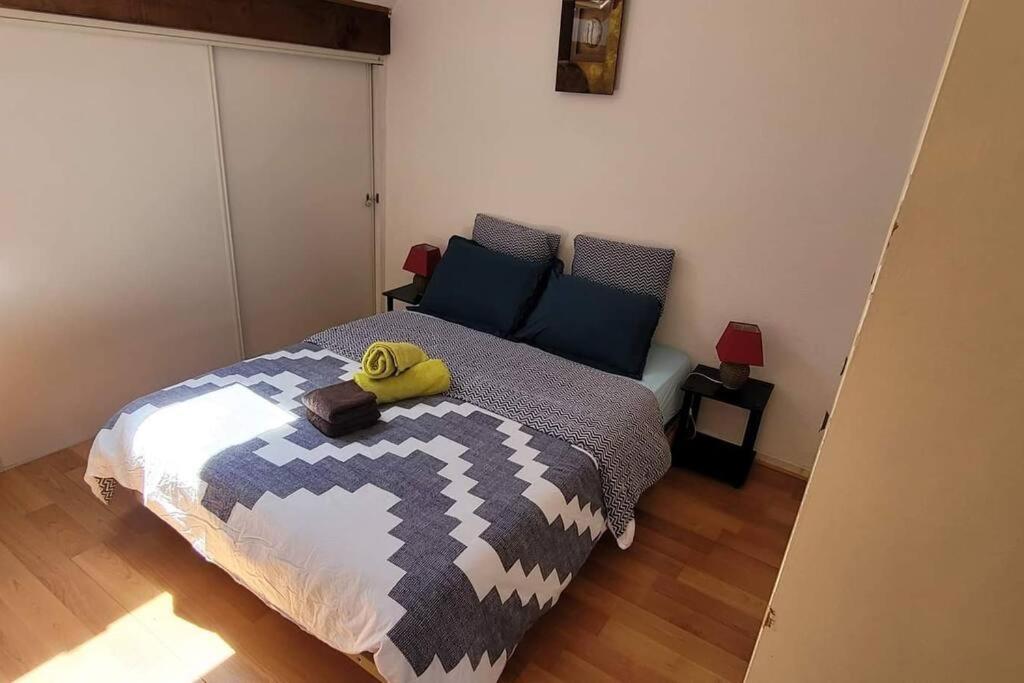 Bel Appartement 6 Personnes Proche La Bresse コルニモン エクステリア 写真