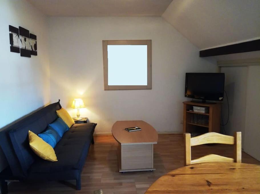 Bel Appartement 6 Personnes Proche La Bresse コルニモン エクステリア 写真