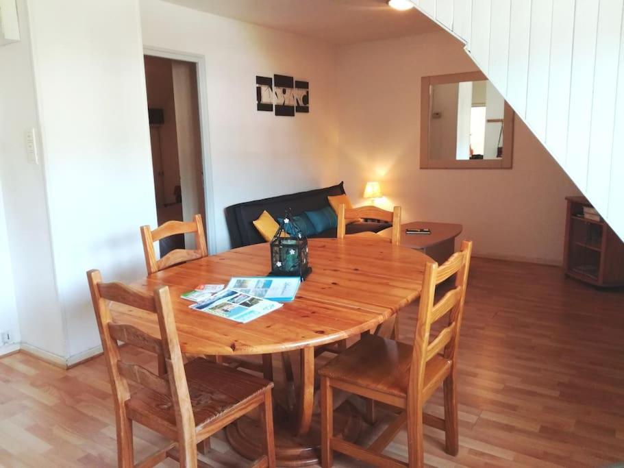 Bel Appartement 6 Personnes Proche La Bresse コルニモン エクステリア 写真