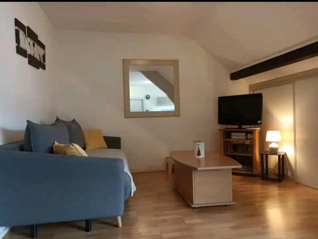 Bel Appartement 6 Personnes Proche La Bresse コルニモン 部屋 写真